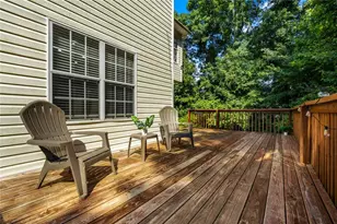 856 Haydens Ridge, Ellenwood, GA 30294 - Photo 33