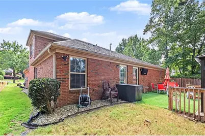 8001 Gossamer Drive, Fairburn, GA 30213 - Photo 5