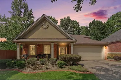 8001 Gossamer Drive, Fairburn, GA 30213 - Photo 29