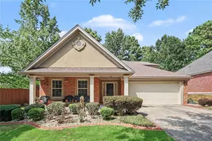 8001 Gossamer Dr, Fairburn, GA 30213 - Photo 1
