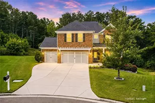 472 Greyfield Dr, Canton, GA 30115 - Photo 1