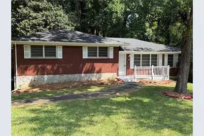 1936 Fort Valley Drive SW, Atlanta, GA 30311 - Photo 1