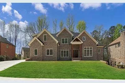 5265 Brookhollow Drive, Douglasville, GA 30135 - Photo 3