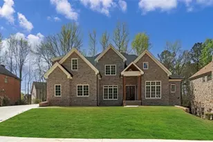 5265 Brookhollow Dr, Douglasville, GA 30135 - Photo 3