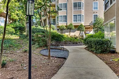 209 14th Street NE #307, Atlanta, GA 30309 - Photo 35