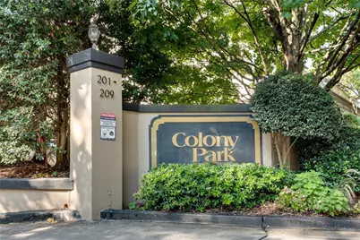209 14th Street NE #307, Atlanta, GA 30309 - Photo 31