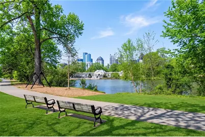 209 14th Street NE #307, Atlanta, GA 30309 - Photo 47