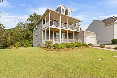 6634 Stag Leap Lane, Hoschton, GA 30548 - Photo 3