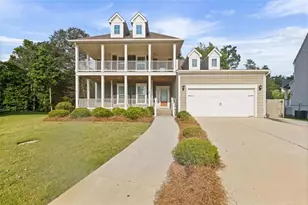 6634 Stag Leap Ln, Hoschton, GA 30548 - Photo 1