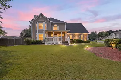 2851 Carnegie Way SW, Marietta, GA 30064 - Photo 1
