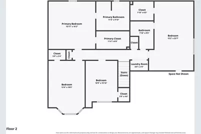 2851 Carnegie Way SW, Marietta, GA 30064 - Photo 7