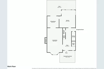 [Address not provided], Marietta, GA 30064 - Photo 13