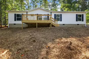277 Eden Woods, Clarkesville, GA 30523 - Photo 1