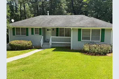 2298 Bryant Drive, East Point, GA 30344 - Photo 1