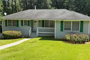 2298 Bryant Dr, East Point, GA 30344 - Photo 1