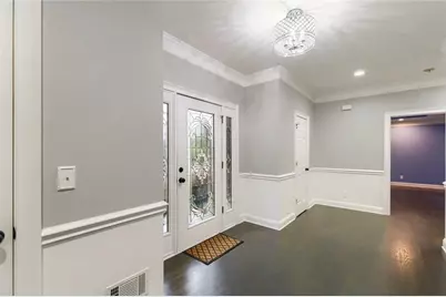 615 Kristen Court, McDonough, GA 30252 - Photo 5