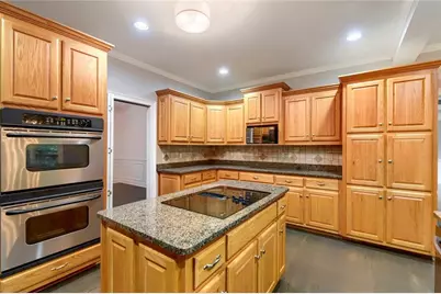 615 Kristen Court, McDonough, GA 30252 - Photo 17