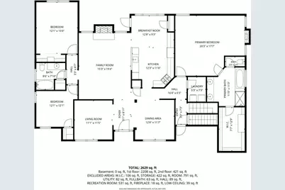 2625 Mount Olivet Court NW, Kennesaw, GA 30152 - Photo 43