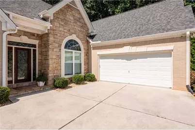 2625 Mount Olivet Court NW, Kennesaw, GA 30152 - Photo 3