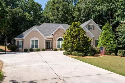 2625 Mount Olivet Court NW, Kennesaw, GA 30152 - Photo 1