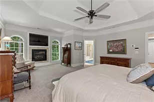 2625 Mt Olivet Ct NW, Kennesaw, GA 30152 - Photo 17