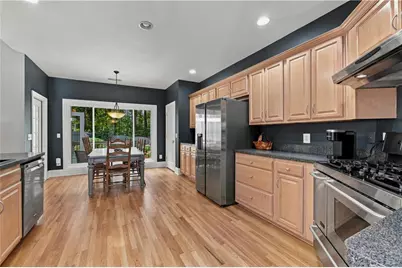 2625 Mount Olivet Court NW, Kennesaw, GA 30152 - Photo 9
