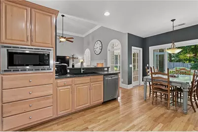 2625 Mount Olivet Court NW, Kennesaw, GA 30152 - Photo 11