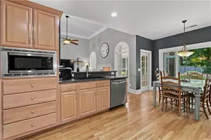 2625 Mt Olivet Ct NW, Kennesaw, GA 30152 - Photo 11