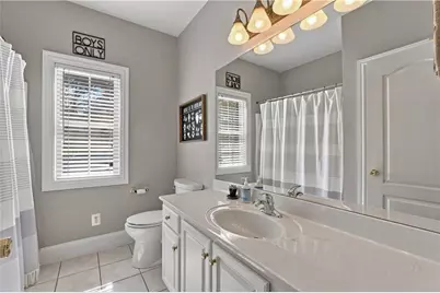 2625 Mount Olivet Court NW, Kennesaw, GA 30152 - Photo 23