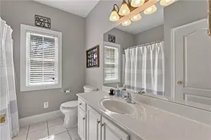 2625 Mt Olivet Ct NW, Kennesaw, GA 30152 - Photo 23