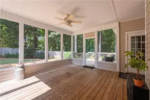 2625 Mt Olivet Ct NW, Kennesaw, GA 30152 - Photo 37