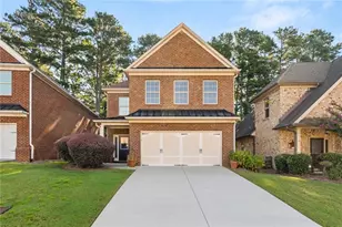 2023 Stancil Point Drive, Dacula, GA 30019 - Photo 1