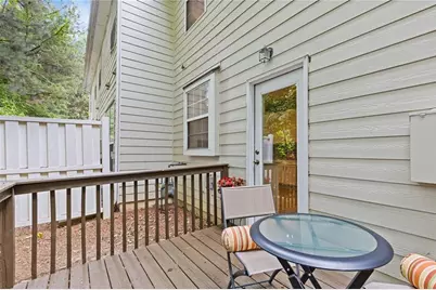 1607 Jackson Trace Court NW, Atlanta, GA 30318 - Photo 31