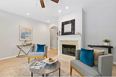 1607 Jackson Trace Court NW, Atlanta, GA 30318 - Photo 7