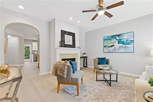 1607 Jackson Trace Ct NW, Atlanta, GA 30318 - Photo 5