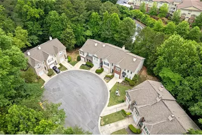 1607 Jackson Trace Court NW, Atlanta, GA 30318 - Photo 35