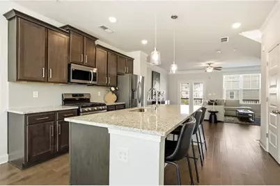 567 Sonata Walk, Marietta, GA 30067 - Photo 7