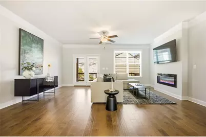 567 Sonata Walk, Marietta, GA 30067 - Photo 3