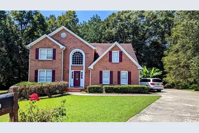 1810 Rockside Lane, Snellville, GA 30078 - Photo 1