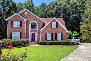 1810 Rockside Ln, Snellville, GA 30078 - Photo 1