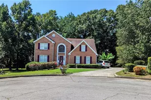 1810 Rockside Ln, Snellville, GA 30078 - Photo 3