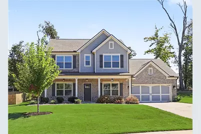 1649 Jasper Drive, Winder, GA 30680 - Photo 1