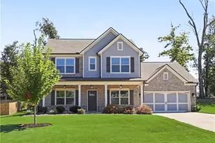 1649 Jasper Dr, Winder, GA 30680 - Photo 1