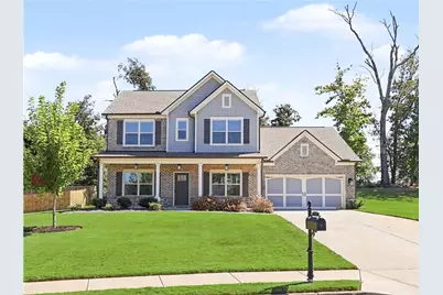1649 Jasper Drive, Winder, GA 30680 - Photo 3