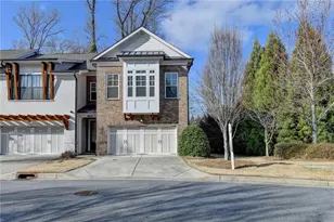 5260 Cresslyn Rdg, Johns Creek, GA 30005 - Photo 1