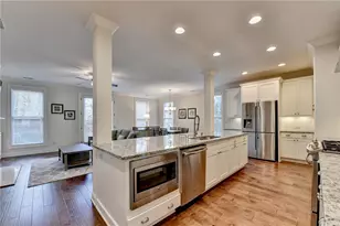 5260 Cresslyn Rdg, Johns Creek, GA 30005 - Photo 5