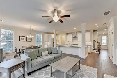 5260 Cresslyn Ridge, Johns Creek, GA 30005 - Photo 19