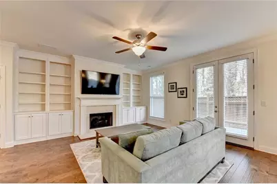 5260 Cresslyn Ridge, Johns Creek, GA 30005 - Photo 17