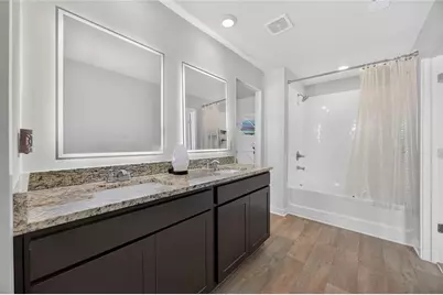 244 Overlook Road, Covington, GA 30014 - Photo 17