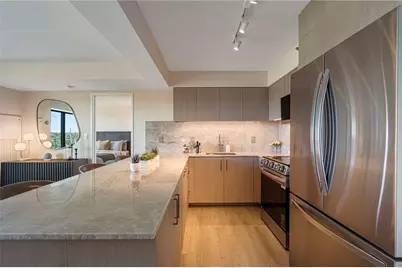 2460 Peachtree Road #1513, Atlanta, GA 30305 - Photo 11